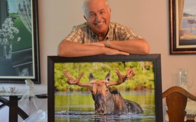 La photo, une deuxième nature