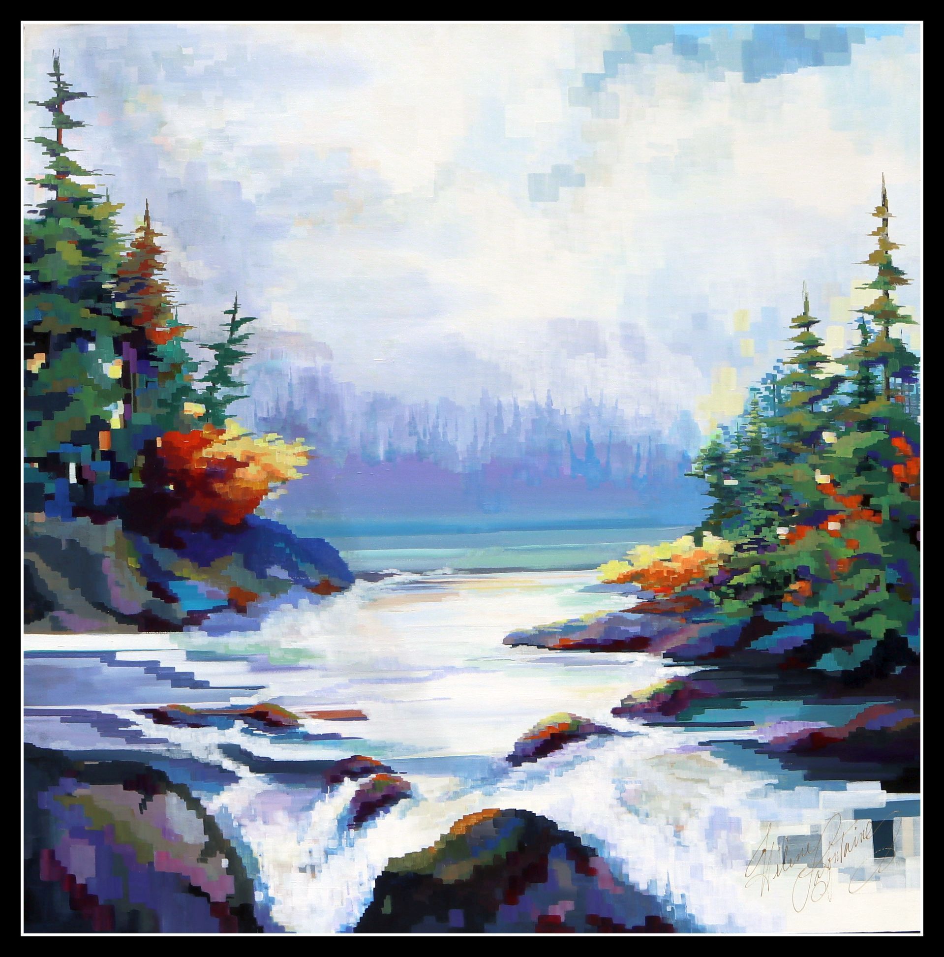 82-Candide journée 48x48